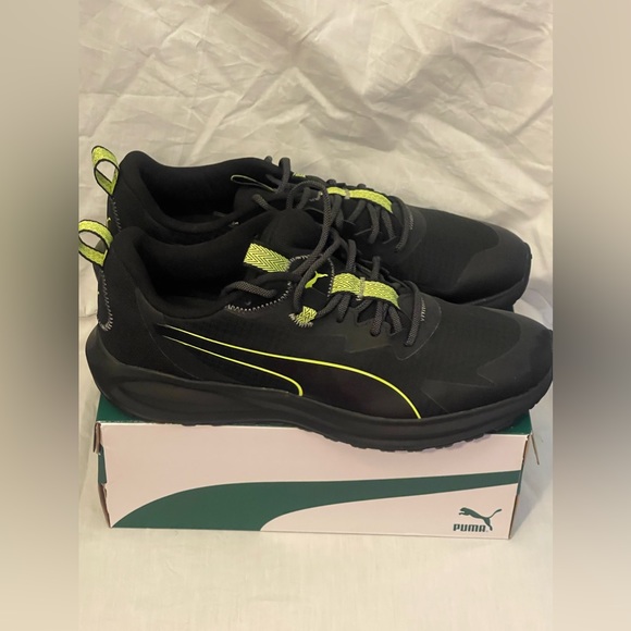 Puma - Picture 4 of 6